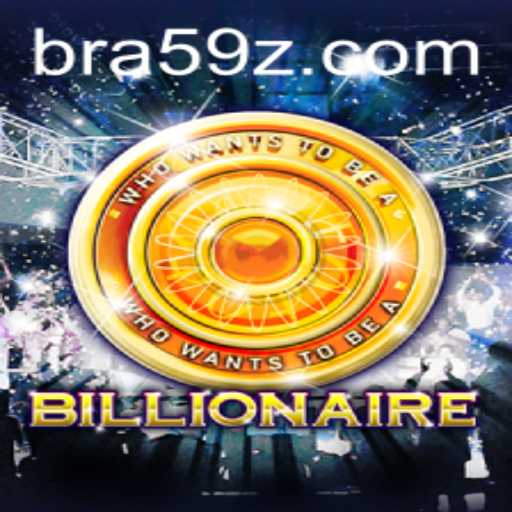 Explorando o Universo de 'Billionaire': Uma Viagem pelo Mundo do Jogo 59Z.COM