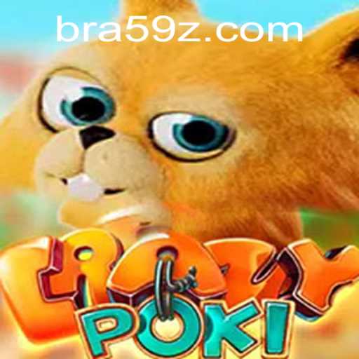 CrazyPoki: A Revolucionária Experiência de Jogo no 59Z.COM