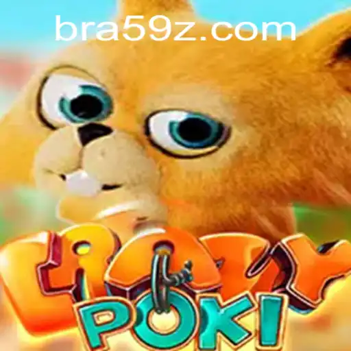 CrazyPoki: A Revolucionária Experiência de Jogo no 59Z.COM