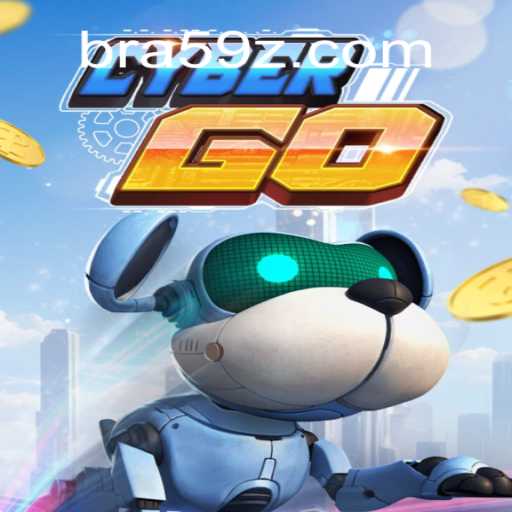 Descubra o Universo de CyberGO: O Futuro dos Jogos Online