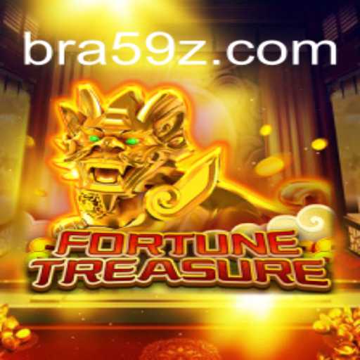 FortuneTreasure: Um Mergulho no Mundo do Jogo Estratégico
