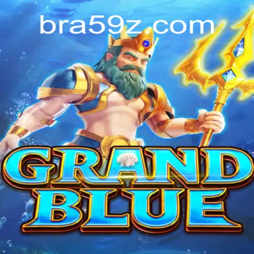 Descubra o Mundo Envolvente de GRANDBLUE