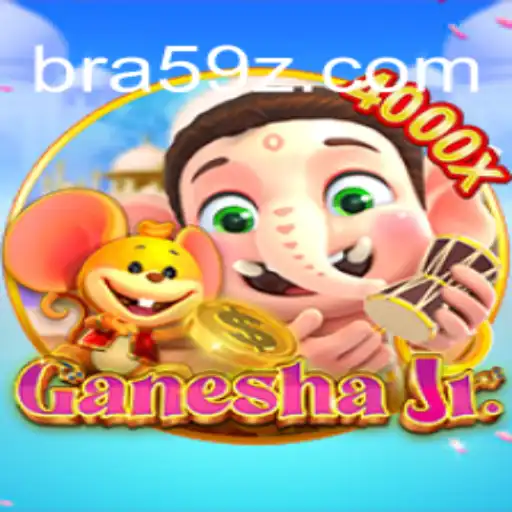 GaneshaJr: Conhecendo o Novo Fenômeno dos Jogos