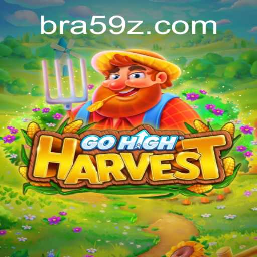 Descubra o Mundo Empolgante de GoHighHarvest: Um Jogo Inovador para 2023
