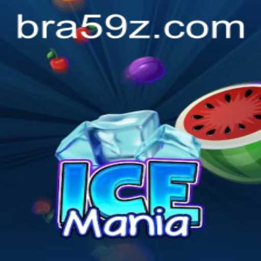 IceMania: Um Mergulho no Gelo da Diversão