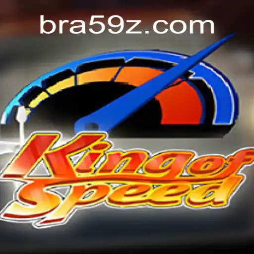 KingofSpeed: Descubra a Emoção das Corridas Virtuais com 59Z.COM