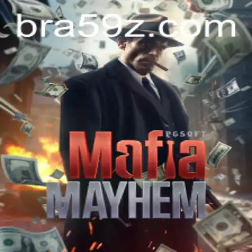 MafiaMayhem: Um Mergulho no Universo de Estratégia e Engano