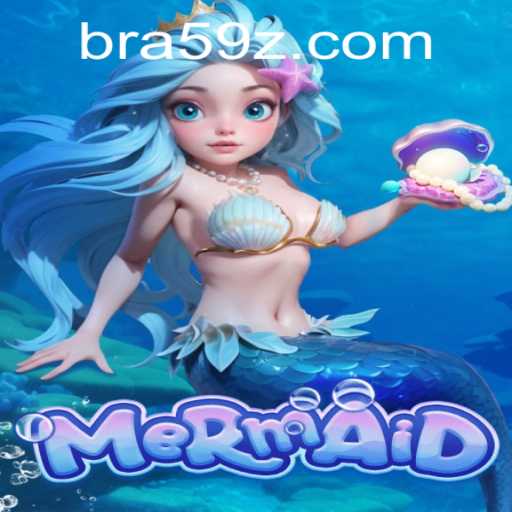 Descubra o Fascinante Mundo de 'Mermaid': O Jogo que Conquista o Público