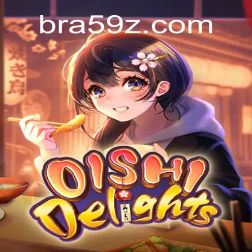OishiDelights: Uma Imersão no Mundo dos Sabores com 59Z.COM