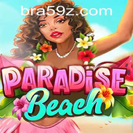 Explore o Novo Mundo de ParadiseBeach: Seu Refúgio Digital
