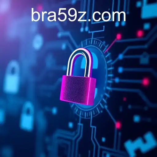 A Importância da Política de Privacidade na Era Digital: Um Olhar Sobre 59Z.COM