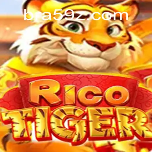 Descubra o Empolgante Mundo de RicoTiger: O Jogo do Momento com 59Z.COM