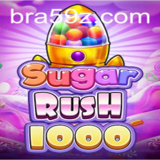 Explorando o Mundo de SugarRush1000: A Nova Sensação do 59Z.COM