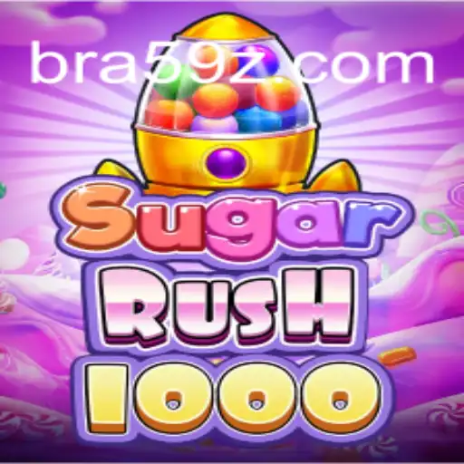 Explorando o Mundo de SugarRush1000: A Nova Sensação do 59Z.COM