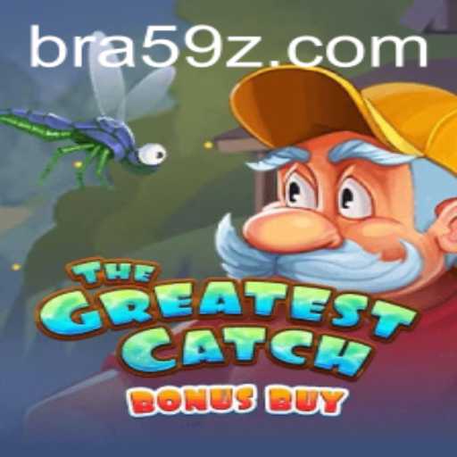 Descobrindo os Segredos de 'TheGreatestCatchBonusBuy'