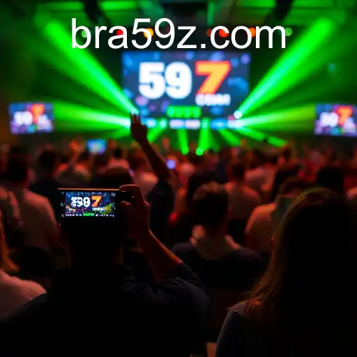 A Revolução da Transmissão ao Vivo: O Impacto do 59Z.COM
