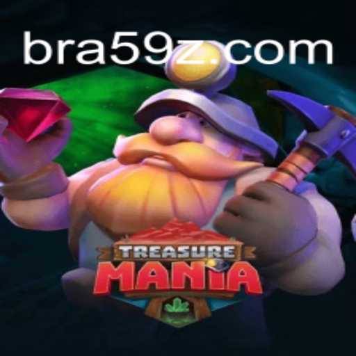 Desvendando TreasureMania: Uma Aventura Empolgante no Mundo dos Tesouros