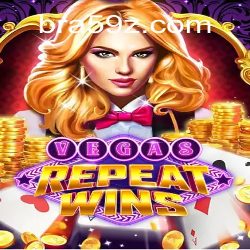 Descubra VegasRepeatWins: O Jogo Que Está Dominando 59Z.COM