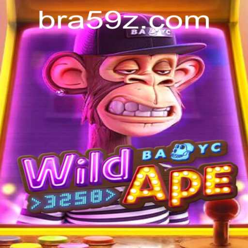 Descubra as Aventuras de WildApe3258: O Jogo de Estratégia do Ano