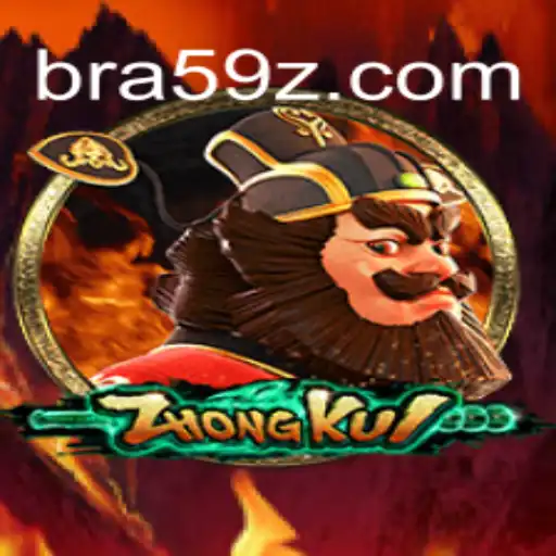 Explore o Fascinante Mundo de ZhongKui: Um Jogo Envolvente