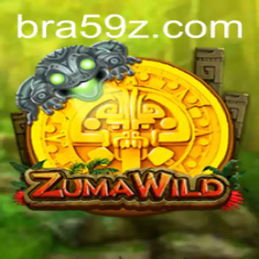 Descubra a Emoção do Jogo ZumaWild com 59Z.COM